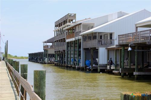 605 S 13th St, Port O Connor, TX, 77982 | Card Image