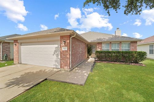 6519 Portlick Dr, Katy, TX, 77449-5734 | Card Image