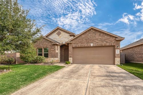 4014 Teramo Ln, Katy, TX, 77493-3033 | Card Image