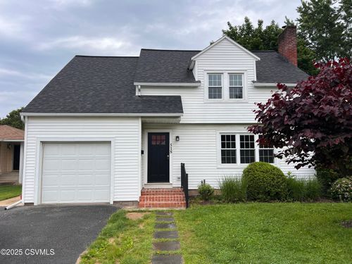 518 Maclay Ave, Lewisburg, PA, 17837-1010 | Card Image