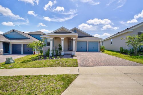2112 Keystone Pass Blvd, MINNEOLA, FL, 34715-9364 | Card Image