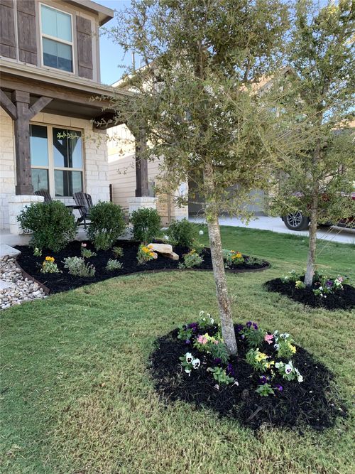 165 Cascata Way, Liberty Hill, TX, 78642-2125 | Card Image