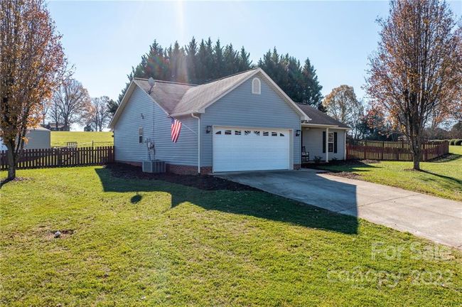 1469 Clear Creek Ln, House other with 3 bedrooms, 2 bathrooms and null parking in Newton NC | Image 16