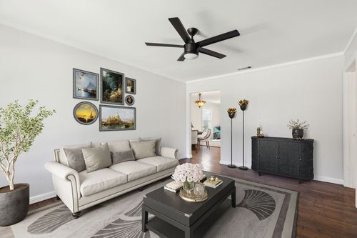 4908 Calmont Ave, Fort Worth, TX, 76107-5317 | Card Image