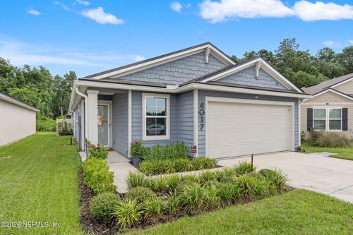 4017 Chihuahua Ct, JACKSONVILLE, FL, 32218-3066 | Card Image