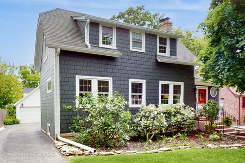 4627 Wolf Rd, Western Springs, IL, 60558-1522 | Card Image