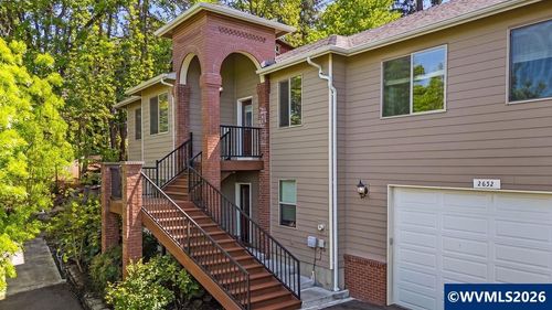 2652 Hoo Doo Dr Nw, Salem, OR, 97304-2758 | Card Image
