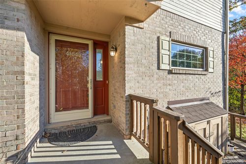 41645 Copper Creek Drive, Canton Charter Township, MI, 48187 | Card Image
