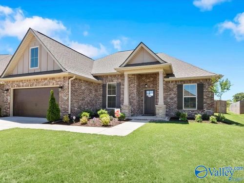 24495 Bekah Ln, Toney, AL, 35773-4910 | Card Image
