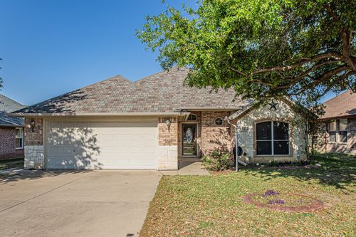 6813 Cheatham Drive, Watauga, TX, 76148 | Card Image