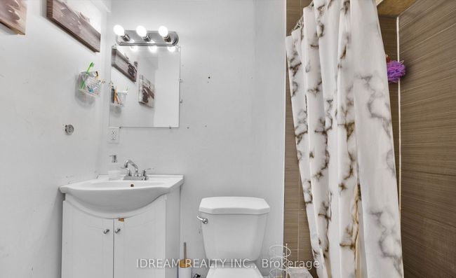 21 Chalkfarm Cres, House other with 1 bedrooms, 1 bathrooms and 2 parking in Brampton ON | Image 5