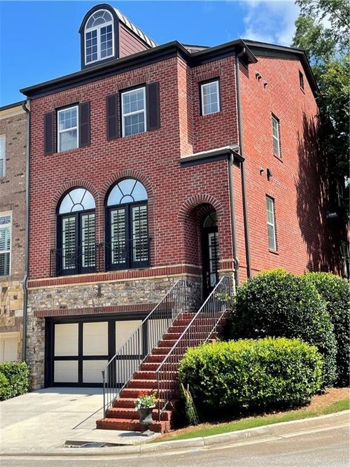 1634 Canopy Chase Ne, Brookhaven, GA, 30319-3516 | Card Image