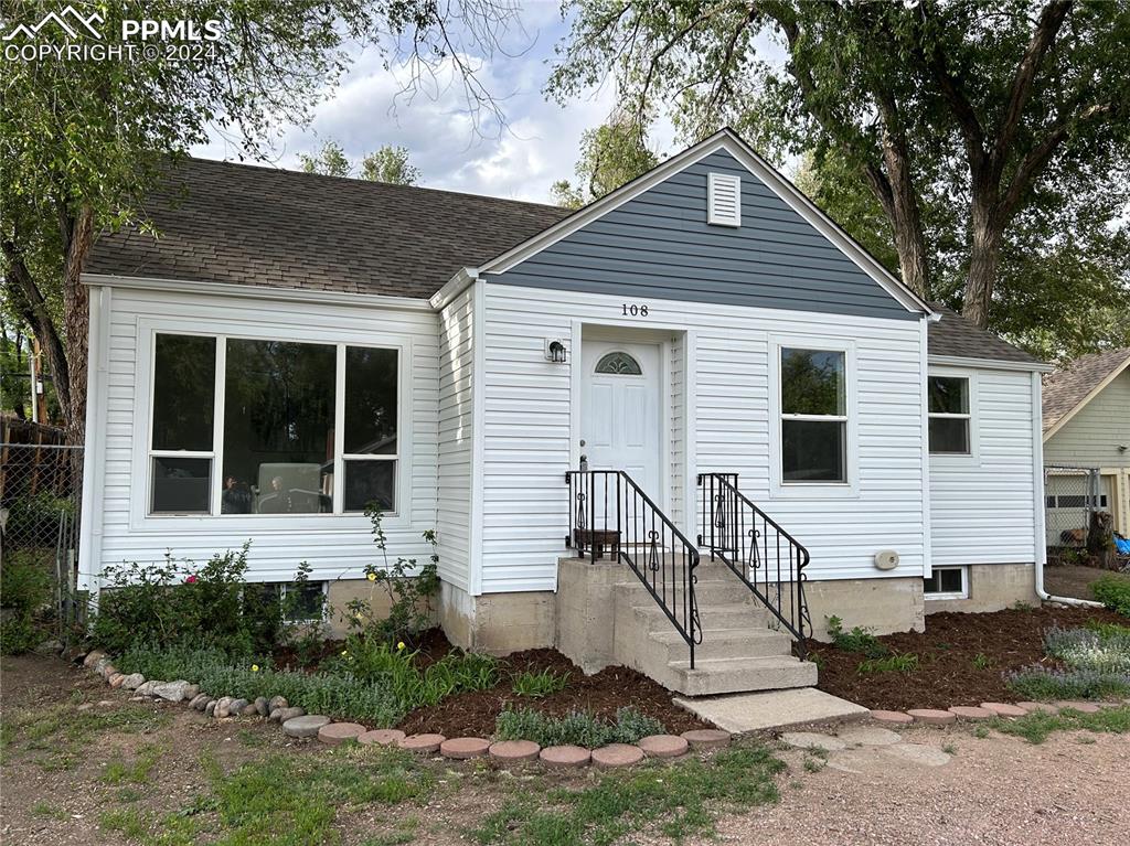 Ramona Ave, Colorado Springs, CO 80905