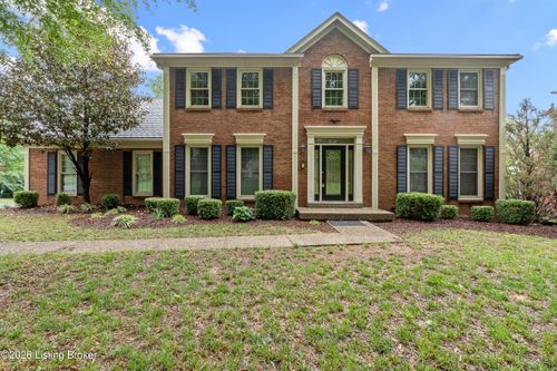 11206 New Stone Ct, Louisville, KY, 40223-2654 | Card Image