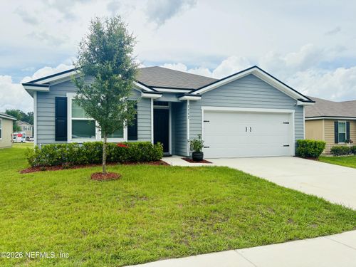 2257 Willow Springs Dr, Green Cove Springs, FL, 32043-8258 | Card Image