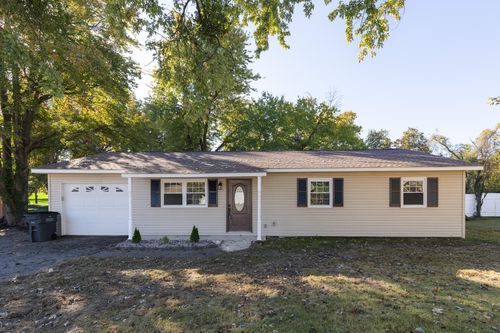780 Eden Dr, Paducah, KY, 42003-3504 | Card Image