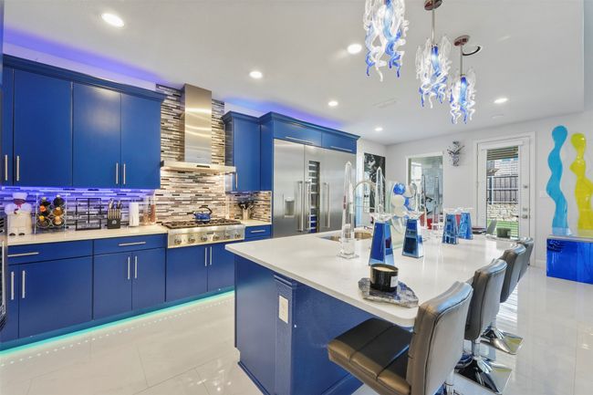 7317 River Park Dr, House other with 4 bedrooms, 4 bathrooms and null parking in McKinney TX | Image 5