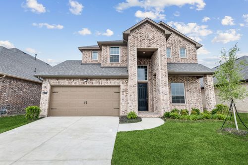920 Lido Ln, Anna, TX, 75409-5796 | Card Image