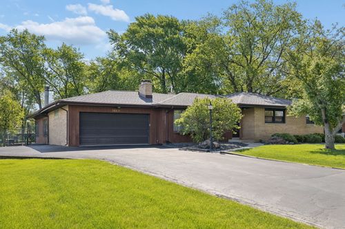 16631 Patricia Ave, Tinley Park, IL, 60477-1925 | Card Image