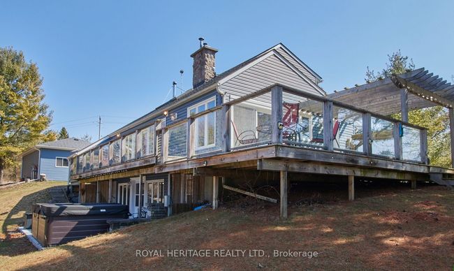 9976 Community Centre Rd, House other with 5 bedrooms, 4 bathrooms and 10 parking in Baltimore ON | Image 37