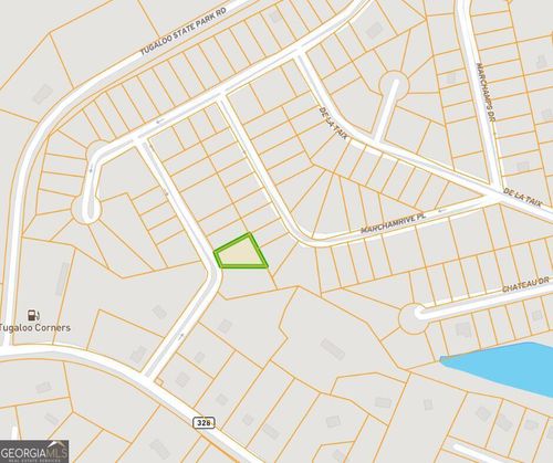 187-0 Rue Fluer De Lis, Lavonia, GA, 30553 | Card Image