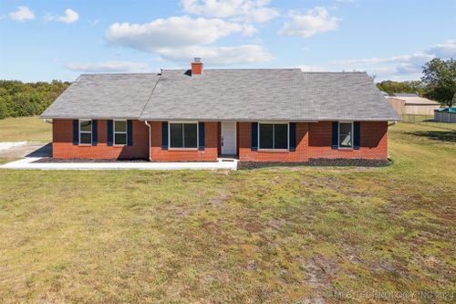 18440 County Road 3564, Ada, OK, 74820-0147 | Card Image