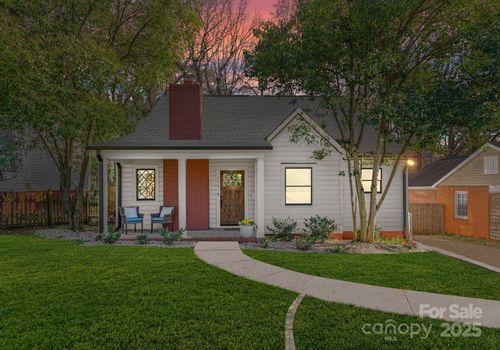 1751 Merriman Ave, Charlotte, NC, 28203-4320 | Card Image