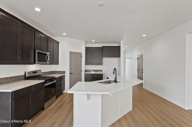 15454 N Aldo St, House other with 3 bedrooms, 2 bathrooms and null parking in Rathdrum ID | Image 4
