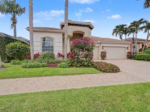 127 Vintageisle Ln, Palm Beach Gardens, FL, 33418-4603 | Card Image