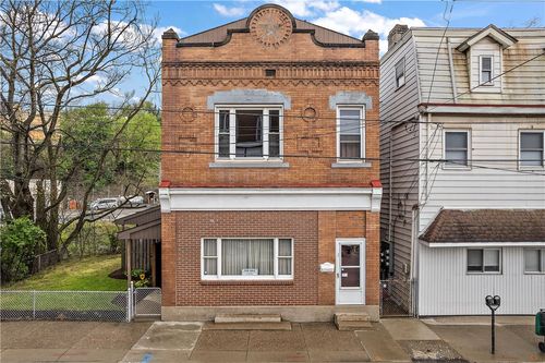 115 Grant Ave, Millvale, PA, 15209-2607 | Card Image