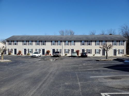 1960-1956-1960 Stonehenge Ave, Bowling Green, KY, 42101-5755 | Card Image