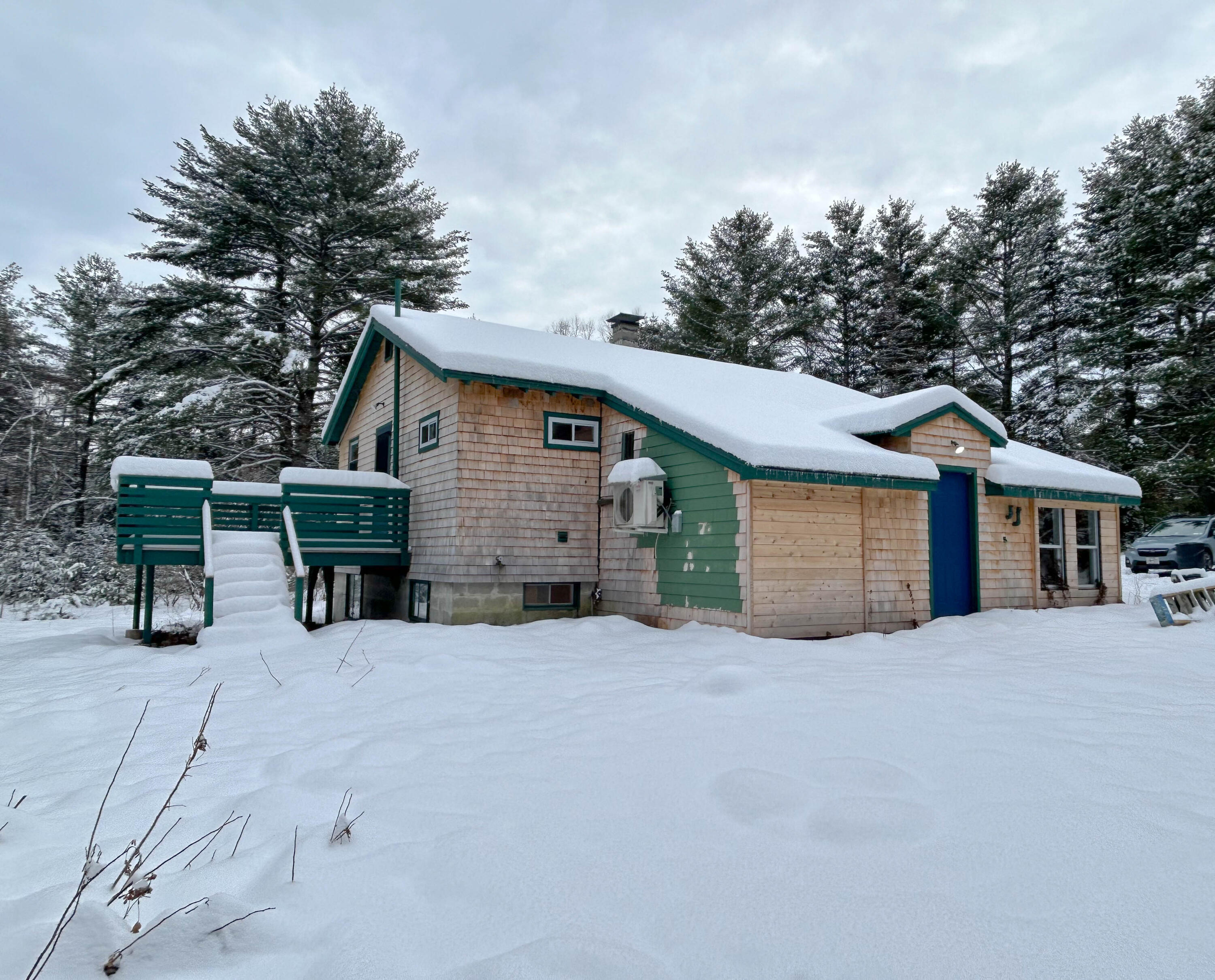 Bennoch Rd, Alton, ME 04468 #1