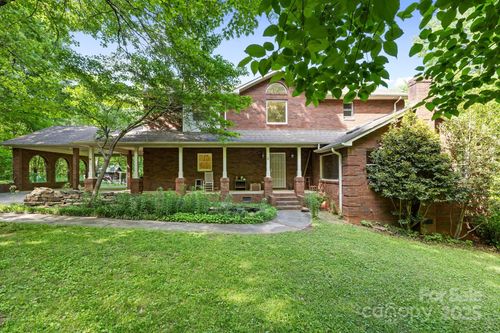 332 York Spann Rd, Hamptonville, NC, 27020-7390 | Card Image