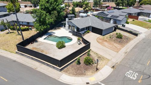 6101 Shenandoah Drive, Sacramento, CA, 95841 | Card Image