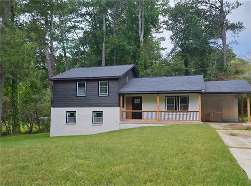 4334 Wesjay Ln, Decatur, GA, 30035-2170 | Card Image