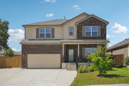 11518 Biddle Hts, San Antonio, TX, 78253-4274 | Card Image