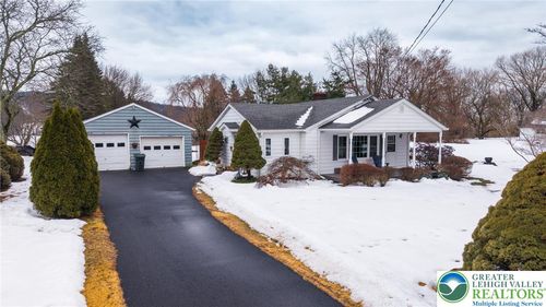 100 Ridge Road, Phillipsburg, NJ, 08865 | Card Image