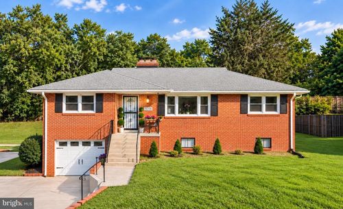 11006 Childs St, Silver Spring, MD, 20901-4411 | Card Image