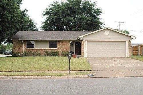 6052 Blueridge Dr, Watauga, TX, 76148-2009 | Card Image