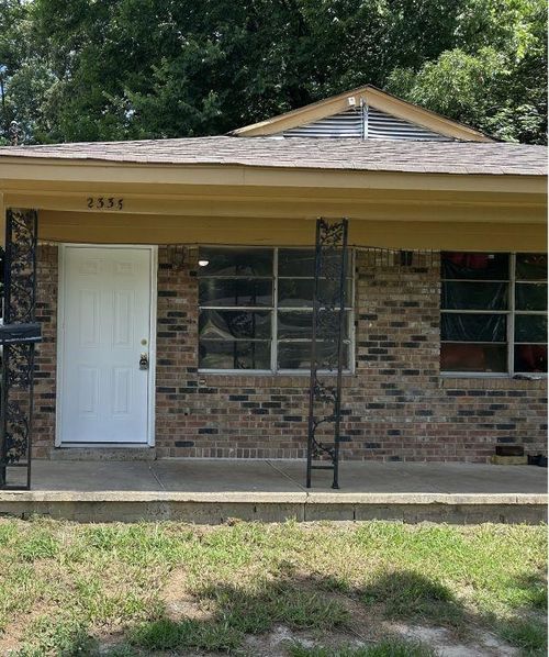 2336 Norman Ave, Memphis, TN, 38108-2357 | Card Image