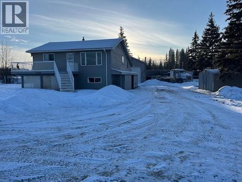 13095 Lakeshore Dr, Charlie Lake, BC, V0C1H0 | Card Image