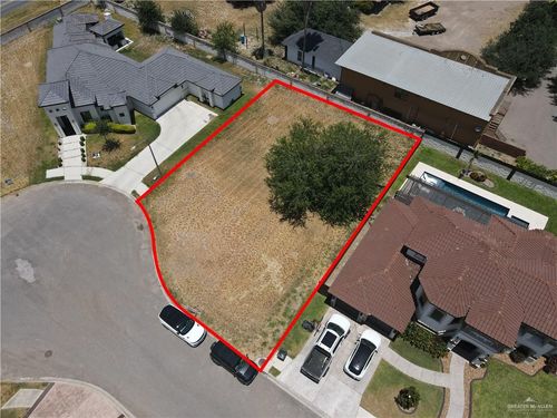 3417 E Truman Avenue, Alton, TX, 78573 | Card Image