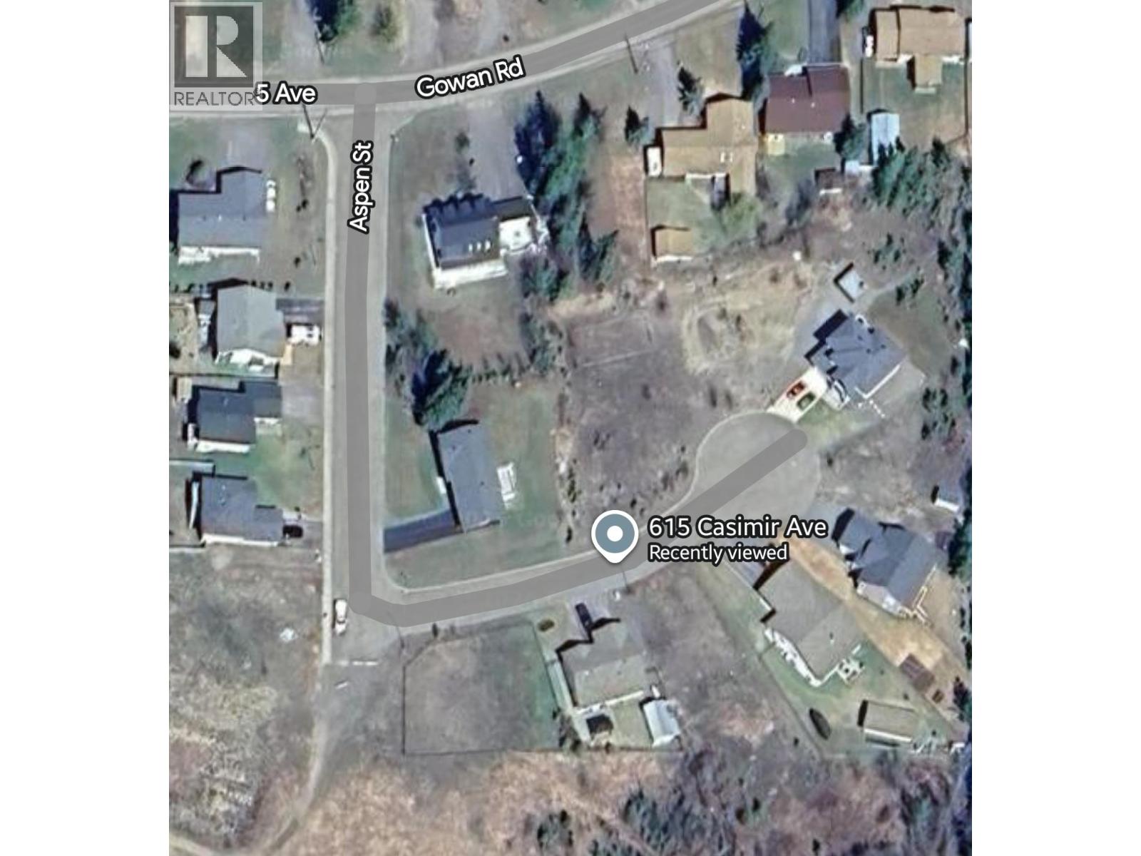 Land in Burns Lake 5