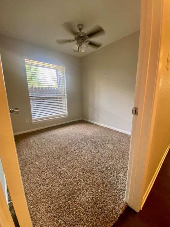 APT-707 - 9000 Bissonnet St, House attached with 2 bedrooms, 1 bathrooms and null parking in Houston TX | Image 17