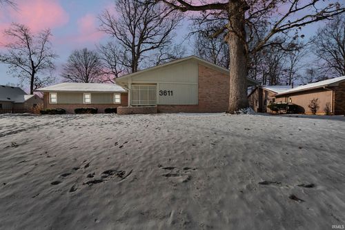 3611 Deer Cv, Fort Wayne, IN, 46815-8404 | Card Image