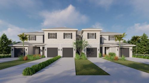 151 Lakeside Landing Court, Royal Palm Beach, FL, 33411 | Card Image