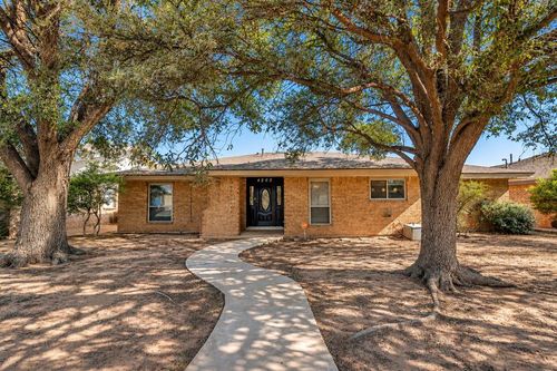 4202 Merrill Dr, Midland, TX, 79707-4412 | Card Image