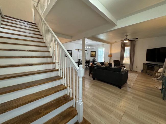 607 W 9 Th St, House other with 4 bedrooms, 3 bathrooms and null parking in Cisco TX | Image 23