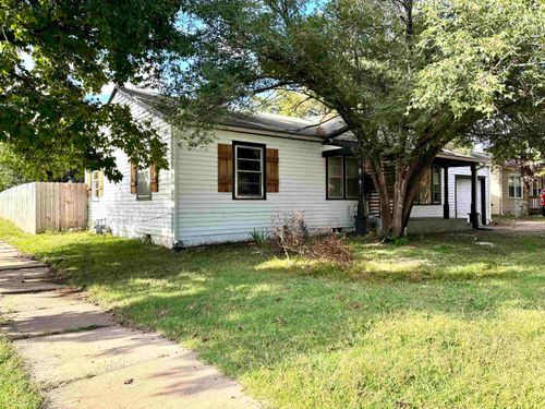 663 S Eastridge St, Wichita, KS, 67207-2019 | Card Image