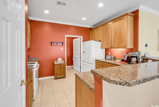 UNIT-102 - 447 Mahogany Dr, Condo with 3 bedrooms, 2 bathrooms and null parking in Murrells Inlet SC | Image 12